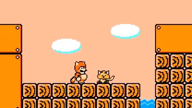 Mario is a Furry смотреть онлайн