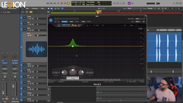 5 Fabfilter Pro Q 3 Underestimated Features Exposed смотреть онлайн