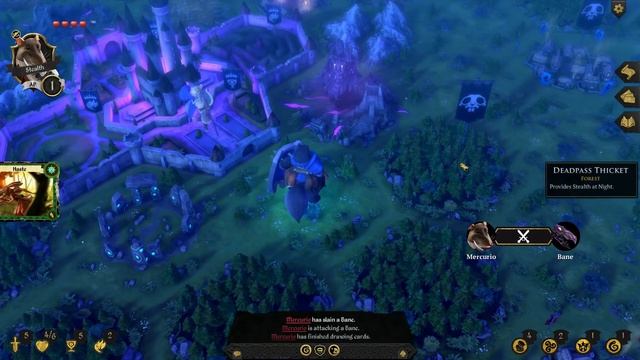 Armello Character Guide: Magna смотреть онлайн