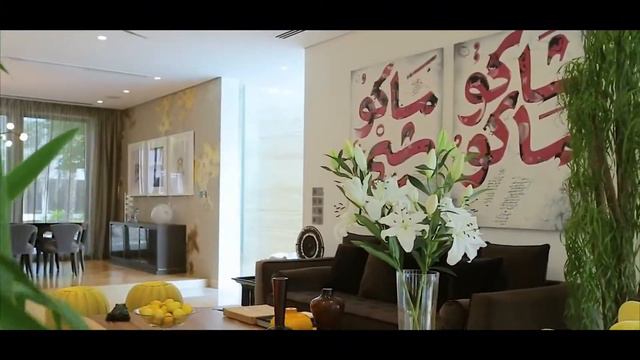 Palm Jumeirah, overview смотреть онлайн