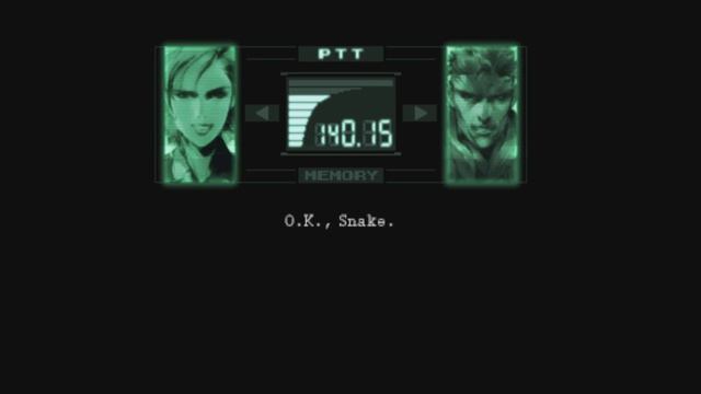 #3 TANK M1 ?️ - Metal Gear Solid (Master Collection Vol.1 | VF | 4K | PS5) смотреть онлайн