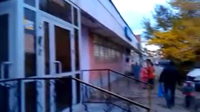 г Казань, ул Гаврилова 30А Видео 1 смотреть онлайн