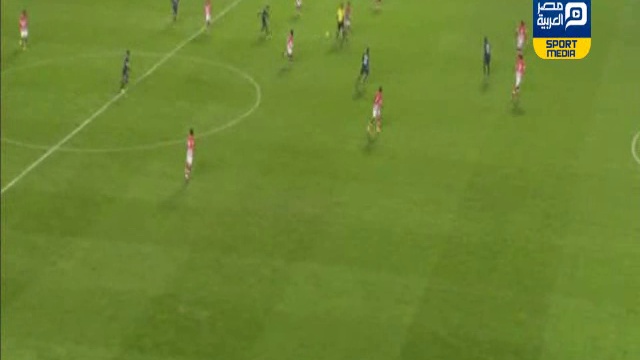 أهداف المباراة الودية بين باريس سان جيرمان 3 × 0 الإفريقي التونسي смотреть онлайн