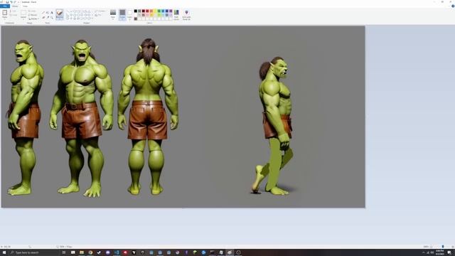 Stable Diffusion Consistent Character Animation Technique - Tutorial смотреть онлайн