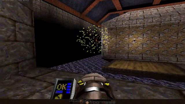 SHRAK For Quake - Episode 2 смотреть онлайн