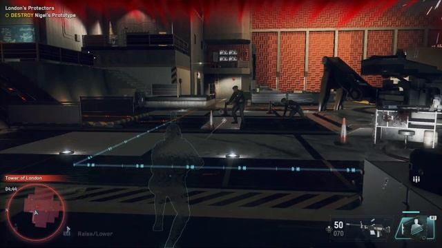 Watch Dogs: Legion - How to Defeat Nigel Cass смотреть онлайн