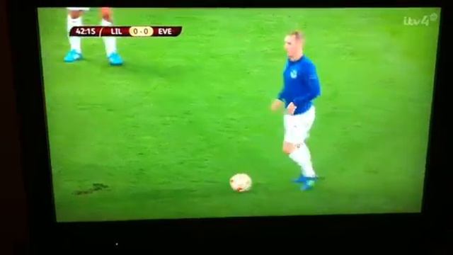 The Skills of Tony 'Tony Hibbert' Hibbert смотреть онлайн