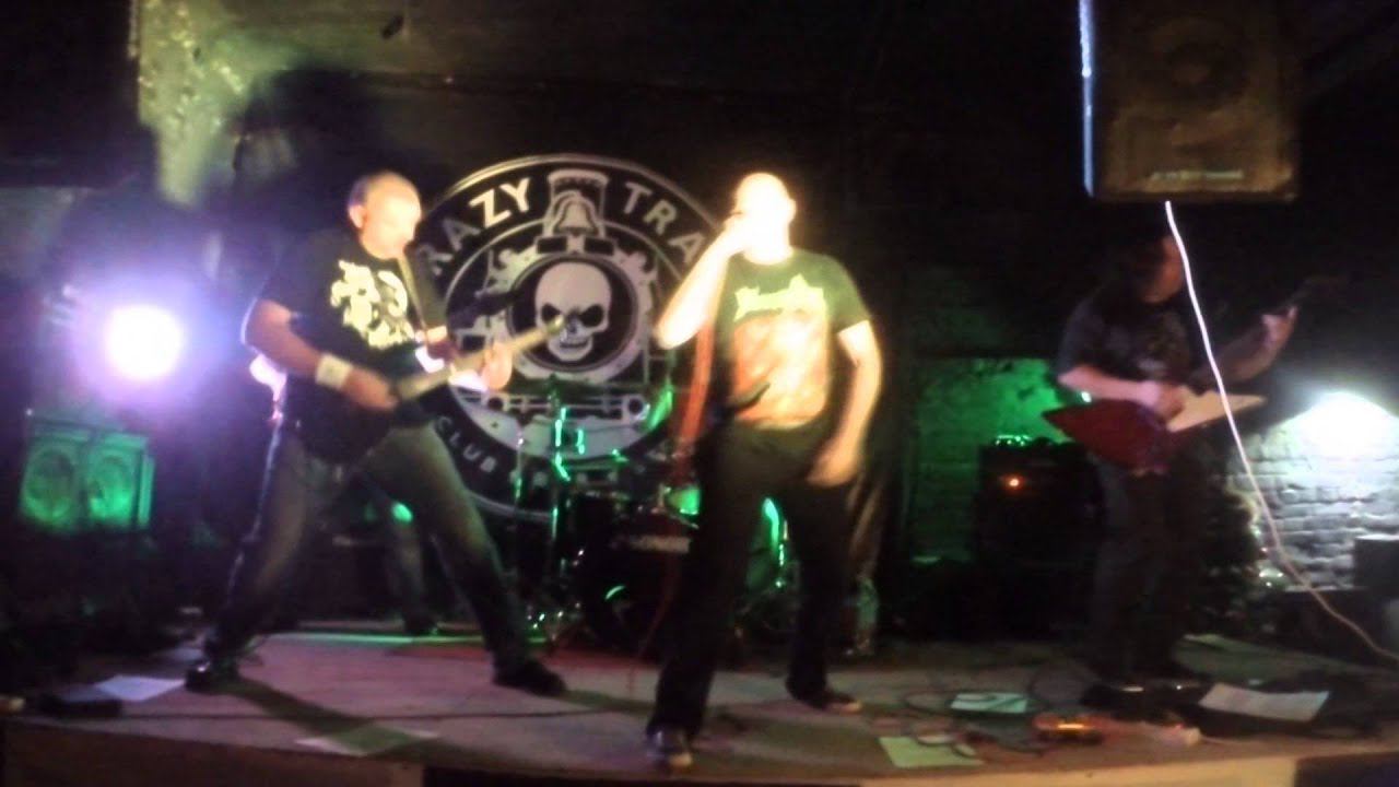 ChaveZZZ Reality - Spreading The Democracy