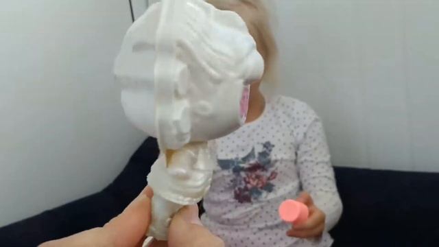 лол с прической смотреть онлайн