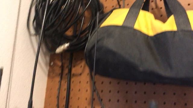 K5KZK Garage AllStar Node Setup / Raspberry Pi 2 / ARA-1 / Icom IC-F621-2 / Ubiquiti Bullet M2 смотреть онлайн