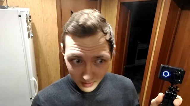 ПРЫГАЛ В ЛУЖЕ/КУПИЛ ВОСК ДЛЯ ВОЛОС