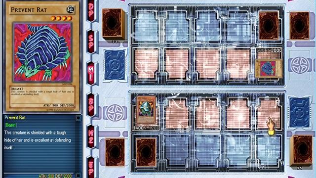 [PC] Yu-Gi-Oh! Power of Chaos Kaiba the Revenge (4K 60 FPS Gameplay) смотреть онлайн