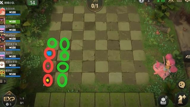 Auto chess mobile гайд, как расставлять юнитов против синов, магов, хуманов, мехов, крипов. смотреть онлайн