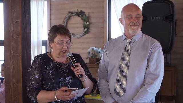 ОДИН ОСОБЕННЫЙ ДЕНЬ ИЗ МОЕЙ ЖИЗНИ.НАША СВАДЬБА. смотреть онлайн