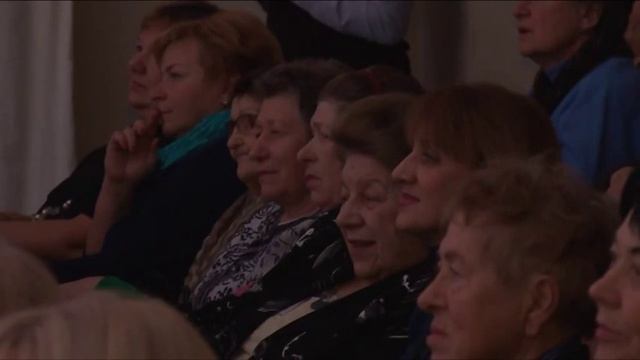 Артист – профессия особая