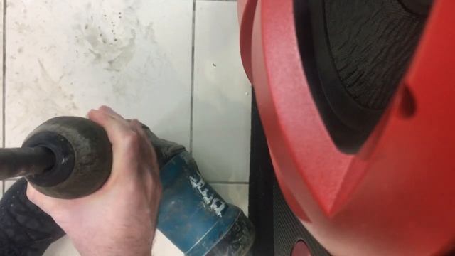 Отбойный молоток Makita hm0870c смотреть онлайн