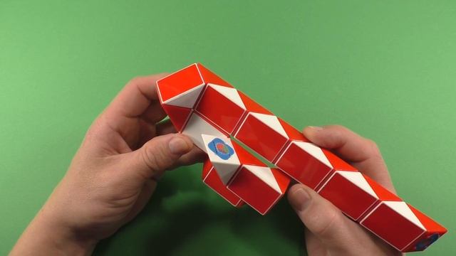 ГОНОЧНЫЙ КАТЕР Змейка Рубика | RACING BOAT Rubik`s Snake смотреть онлайн