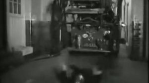 Бенни Хилл. Шоу Бенни Хилла, лучшее: Пожарная команда. Benny Hill show, best: fire brigade.