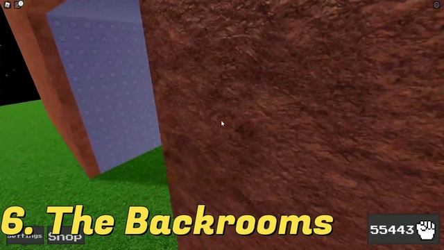 EVERY LOCATION In Ability Wars! | Ability Wars SECRET LOCATIONS | Ability Wars | Roblox