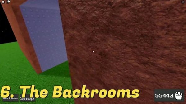 EVERY LOCATION In Ability Wars! | Ability Wars SECRET LOCATIONS | Ability Wars | Roblox