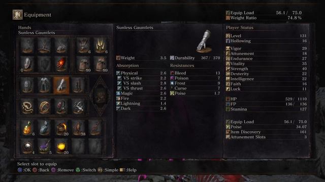 DARK SOULS™ III Mound Makers PVP 2 (06-20-2017 18:49:05) смотреть онлайн