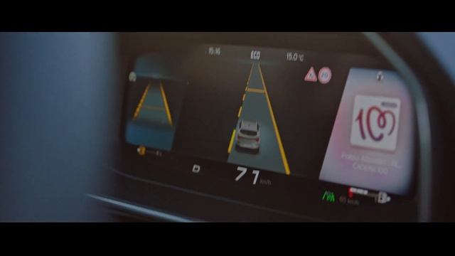 Discover  The SEAT Leon Safety Features | SEAT