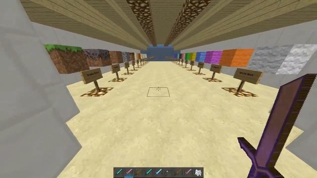 Minecraft Pvp Texture Pack | Custom Sounds | 100 Subscribers смотреть онлайн