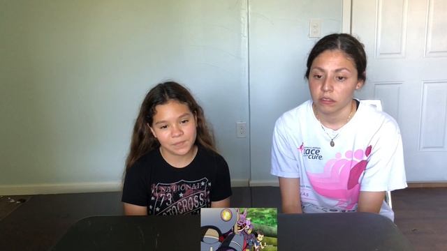 ¡CAULIFLA AND KALE TRANSFORM INTO KEFLA! Dragon Ball Super Episode 114 English Dub Reaction смотреть онлайн