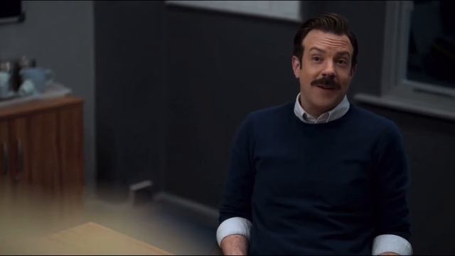 Ted Lasso 2x11 | Rebecca Tells The Truth To Ted