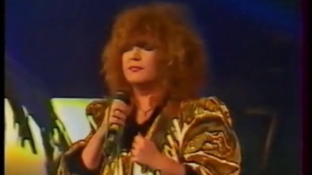 Алла Пугачева - Реквием. Монолог (1991) смотреть онлайн