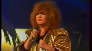 Алла Пугачева - Реквием. Монолог (1991)