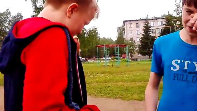 Я хочу удалить канал и тут на нас напали смотреть онлайн