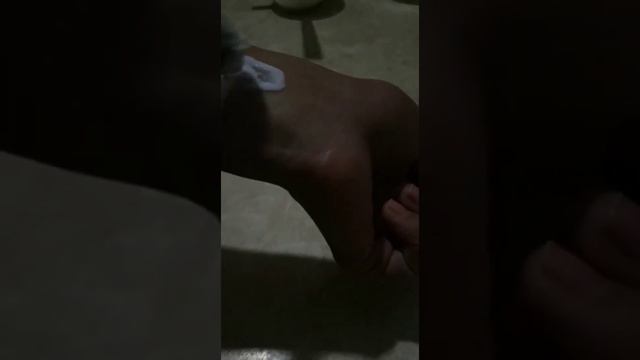 Екі ғана затпен беттегі безеу мен дақтан арылу. 2турлі маска # #домашныйрецепт #морщины #пигмент