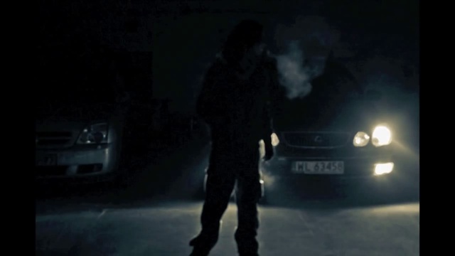 Tricky - Bury The Evidence смотреть онлайн