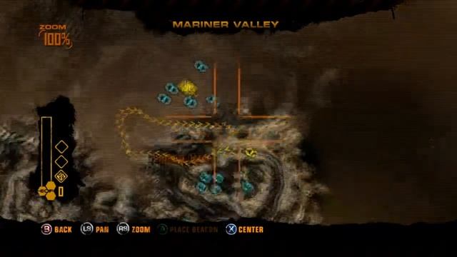 Red Faction Guerrilla Demons of the Badlands DLC (Part 7) Redemption Pt 1 смотреть онлайн