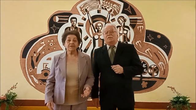 Песня "ВЕСНОЮ В СЧАСТЬЕ ВЕРИТСЯ" Музыка - Николай Яцков, слова - Пётр Сыродоев смотреть онлайн