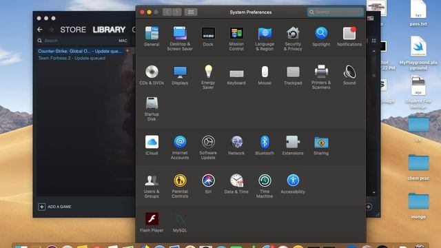 How to fix Mic not working in steam or CS:GO on Mac смотреть онлайн