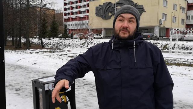 Как покормить уточку? | Иваново смотреть онлайн