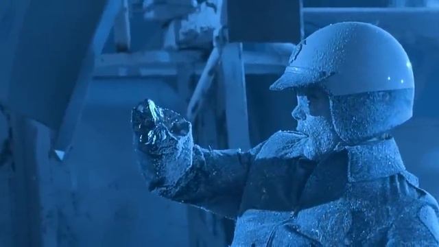 Terminator II - Judgment Day (1991) Hasta La Vista Baby Scene