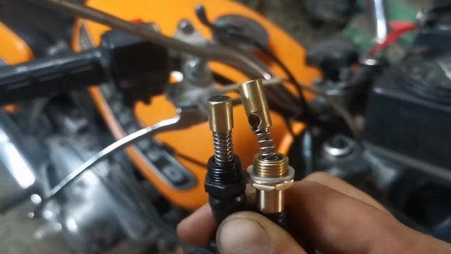 Доработка обогатителя карбюратора PWK 32 на Иж Юпитер/Планета смотреть онлайн