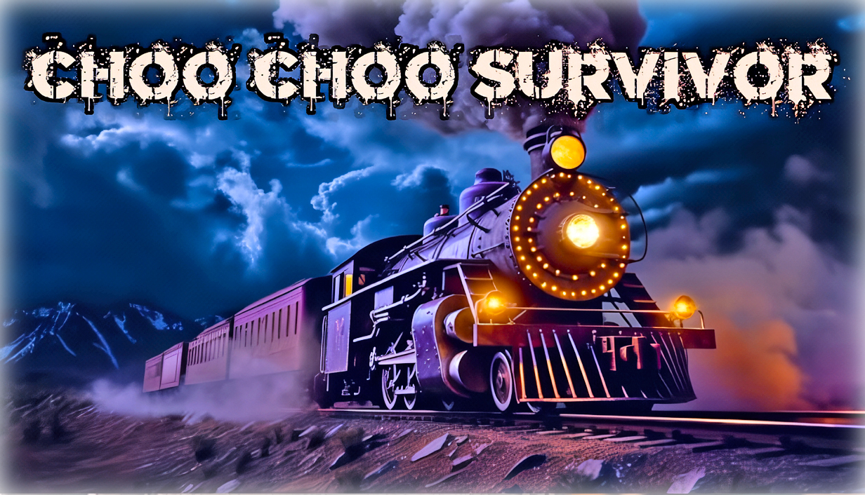 Choo Choo Survivor (Demo) ► Заценим...