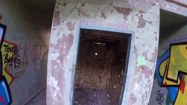 долгожданная находка, заброшенный фуникулер в #Тбилиси смотреть онлайн