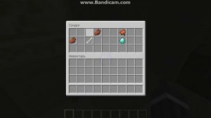 Как быстро найти храм в пустыне в Minecraft на версиях 1.7.4. и 1.7.2