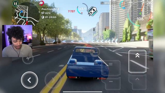CarX Street is Finally Here! смотреть онлайн