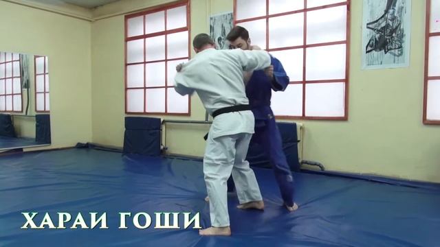 Дзюдо Броски на 3 кю зеленый пояс. смотреть онлайн