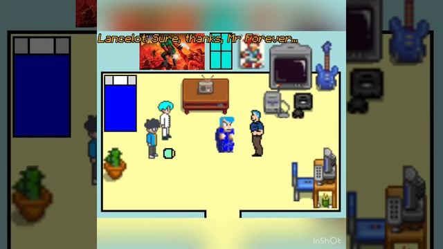 Gameface Episode 4: The true nature of Maxton Dread смотреть онлайн