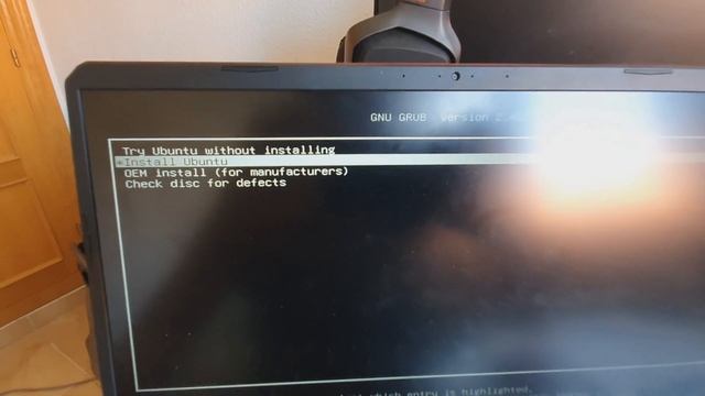 NO PUEDO INSTALAR UBUNTU (LINUX) | SOLUCIÓN ? смотреть онлайн