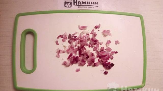 Кухня Мамашки