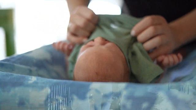 ТОЛЬКО ИЗ РОДДОМА | 5 вещей которые приводят в ужас молодых мам смотреть онлайн