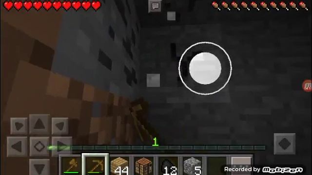 Прохождение игры майнкрафт серия #1 смотреть онлайн
